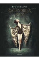 Calendrier 2022