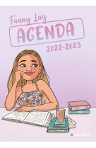 Agenda 2022-2023