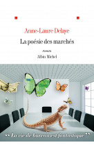 La poésie des marchés