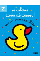 E colorie sans dep. canard