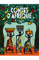 Contes d'afrique