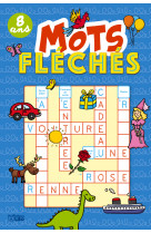 Super bloc jeux mots fleches 8