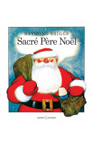 Sacré père noël