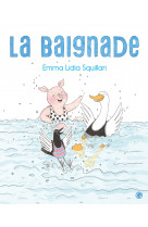 La baignade