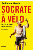 Socrate à vélo ned