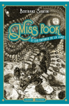 Miss pook et les enfants de la lune