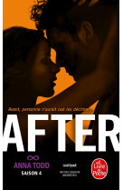 After we rise (after, tome 4)