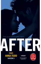 After ever happy (after, tome 5)