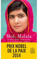 Moi, malala