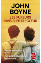 Les fureurs invisibles du coeur