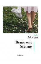 Bénie soit sixtine