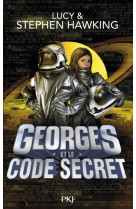 Georges et le code secret