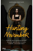 Hunting november