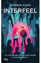 Interfeel - tome 1