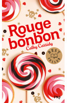 Rouge bonbon