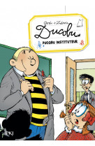 Ducobu - tome 3 ducobu instituteur