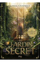 Le jardin secret