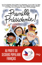 Prunille présidente !