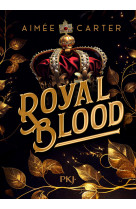 Royal blood