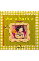 Dame tartine - poche