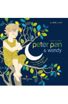 Peter pan & wendy