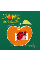 Pomme de reinette