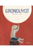 Gronouyot