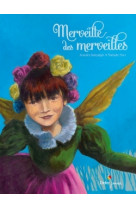 Merveille des merveilles