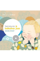 Berceuses et balladines jazz