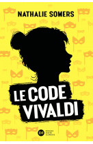 Le code vivaldi, tome 1