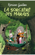 La sorcière des marais