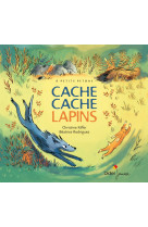 Cache cache lapins