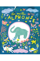 Les oreilles d'alphonse