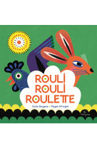 Rouli, rouli, roulette