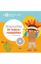 Nagawicka et autres comptines