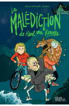 La malédiction de karl von karotte