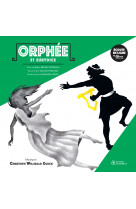 Orphée et eurydice, livre-disque