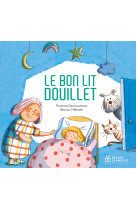 Le bon lit douillet