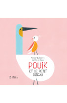 Pouik et le petit oiseau