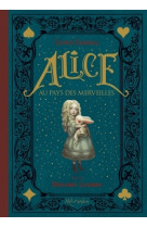 Alice au pays des merveilles