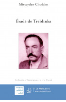 évadé de treblinka