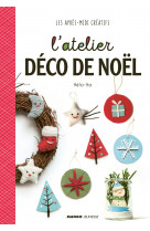 L'atelier déco de noël