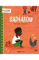 Sadiatou