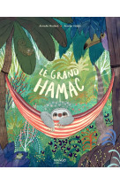 Le grand hamac