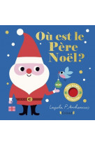 Où est le père noël?