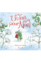 Un toit pour noël