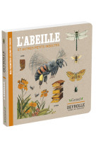 L'abeille et autres petits insectes - deyrolle