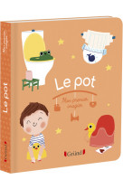 Le pot