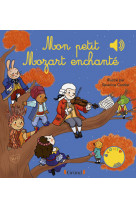 Mon petit mozart enchanté