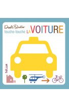 Touche-touche la voiture